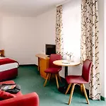 - Restaurant Goisererhof 3s מלון