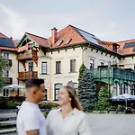 - Restaurant Goisererhof 3s 3*