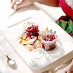 מלון - Restaurant Goisererhof 3s