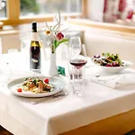 - Restaurant Goisererhof 3s