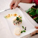 - Restaurant Goisererhof 3s