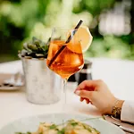 - Restaurant Goisererhof 3s מלון 3*