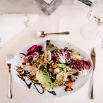 - Restaurant Goisererhof 3s 3*