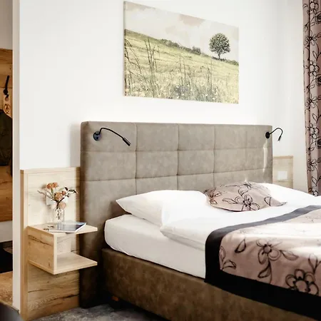 - Restaurant Goisererhof 3s ホテル バート・ゴイーザーン