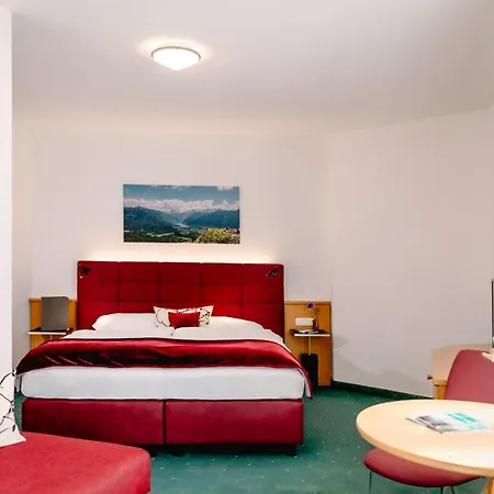 - Restaurant Goisererhof 3s 3*