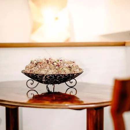 - Restaurant Goisererhof 3s ホテル