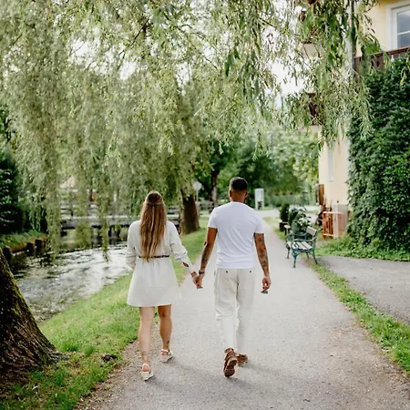 - Restaurant Goisererhof 3s