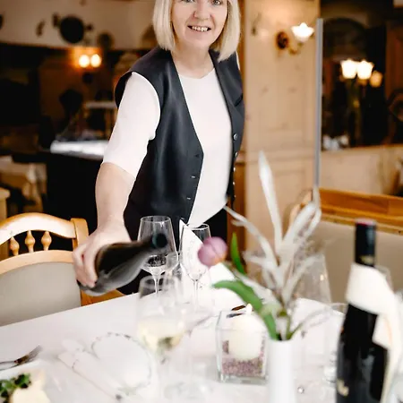 فندق - Restaurant Goisererhof 3s