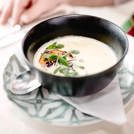 - Restaurant Goisererhof 3s 3*