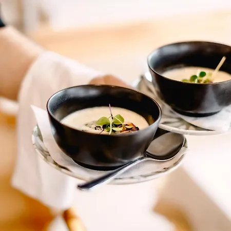 فندق - Restaurant Goisererhof 3s 3*