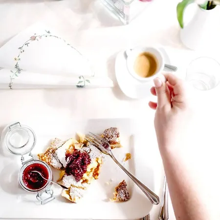 ホテル - Restaurant Goisererhof 3s 3*