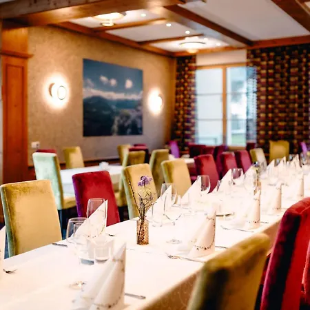 - Restaurant Goisererhof 3s 3*