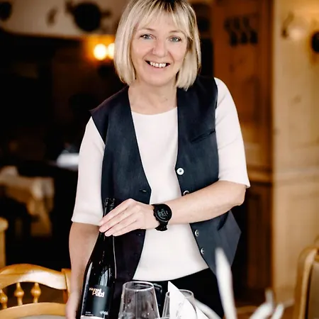 - Restaurant Goisererhof 3s 3*