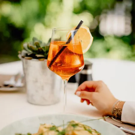 - Restaurant Goisererhof 3s فندق 3*