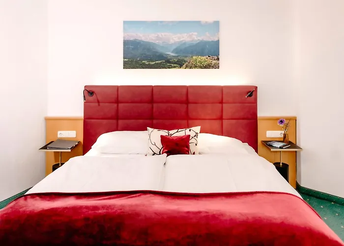 - Restaurant Goisererhof 3s Hotel 3*