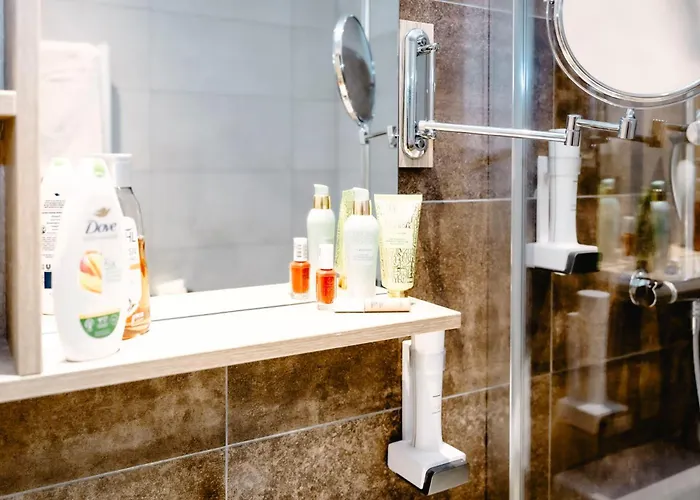 - Restaurant Goisererhof 3s فندق