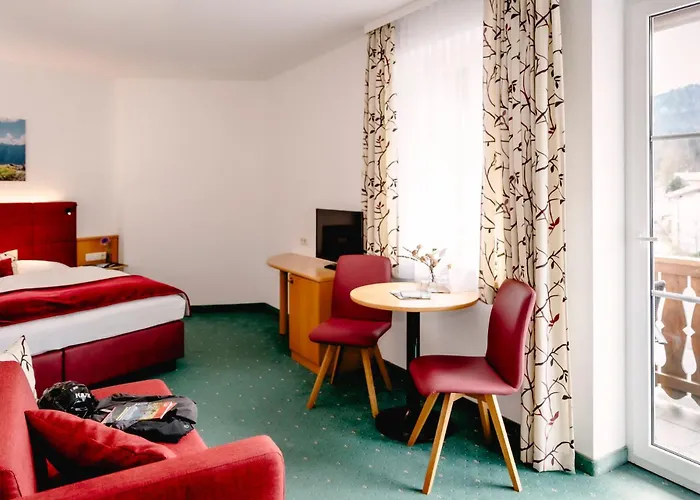 - Restaurant Goisererhof 3s Hotel