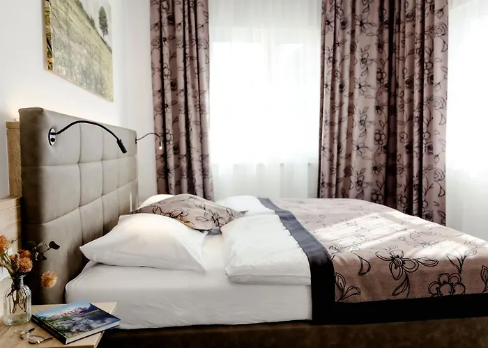 - Restaurant Goisererhof 3s فندق باد غويسرن