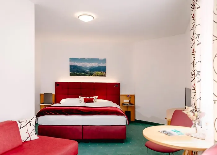 - Restaurant Goisererhof 3s 3*