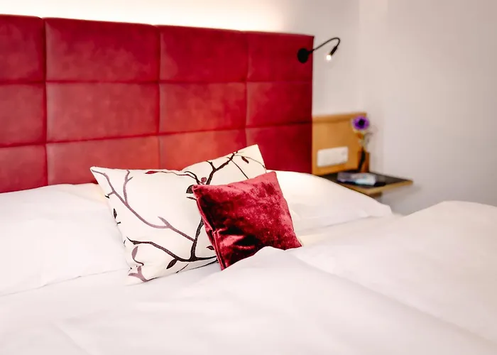 - Restaurant Goisererhof 3s