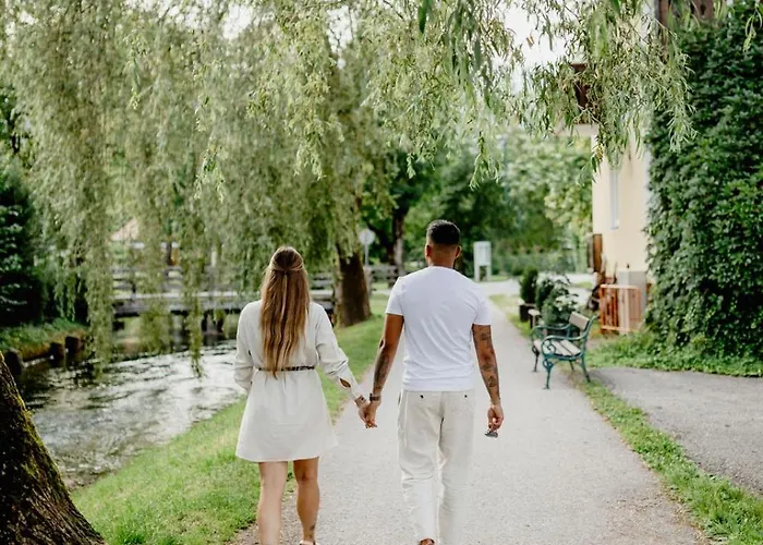 - Restaurant Goisererhof 3s