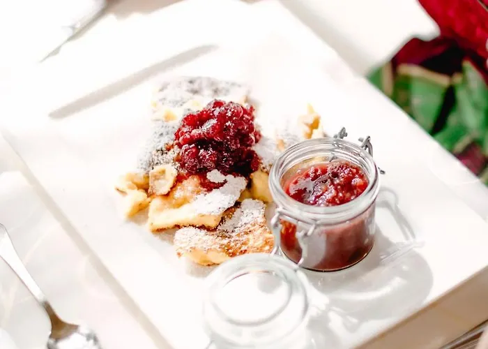 فندق - Restaurant Goisererhof 3s