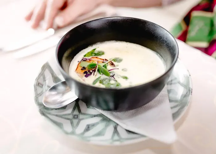 - Restaurant Goisererhof 3s 3*