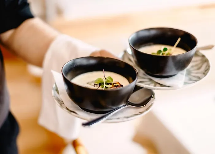 فندق - Restaurant Goisererhof 3s 3*