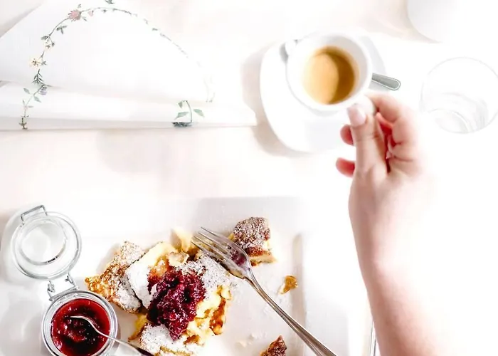 فندق - Restaurant Goisererhof 3s 3*