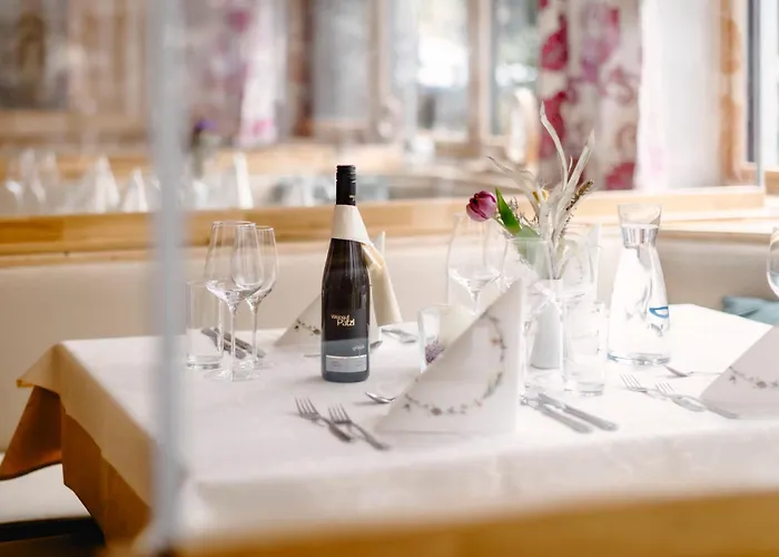 - Restaurant Goisererhof 3s Bad Goisern am Hallstättersee