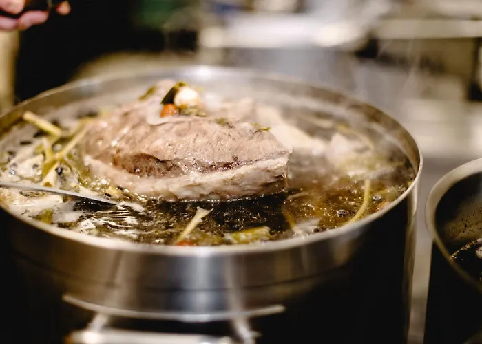 فندق - Restaurant Goisererhof 3s 3*