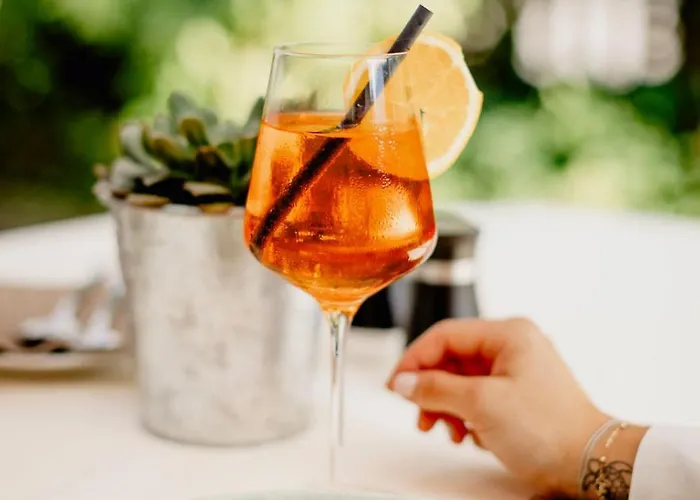 - Restaurant Goisererhof 3s Hotel 3*