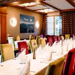 - Restaurant Goisererhof 3s 3*