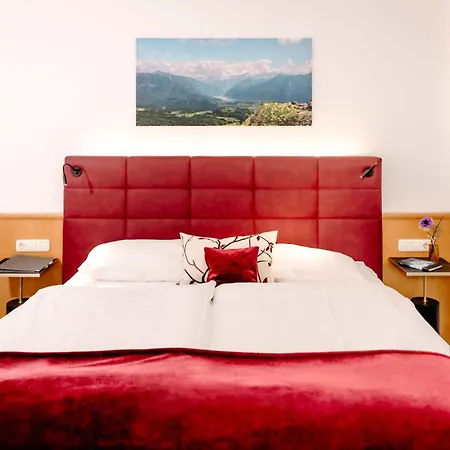 - Restaurant Goisererhof 3s Hotel 3*