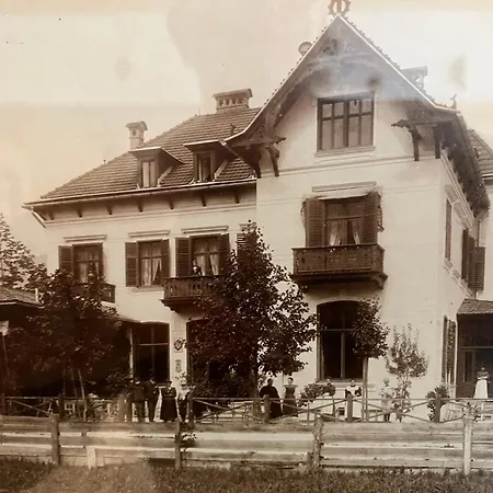 Hotel - Restaurant Goisererhof 3s Bad Goisern am Hallstättersee