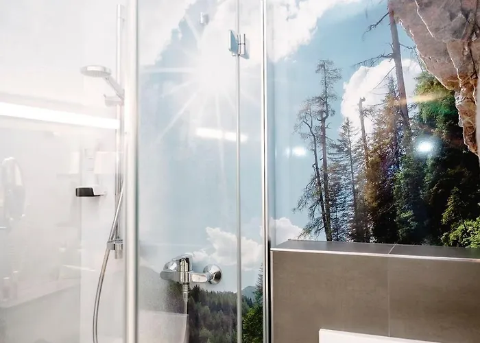 Hotel - Restaurant Goisererhof 3s Bad Goisern am Hallstättersee