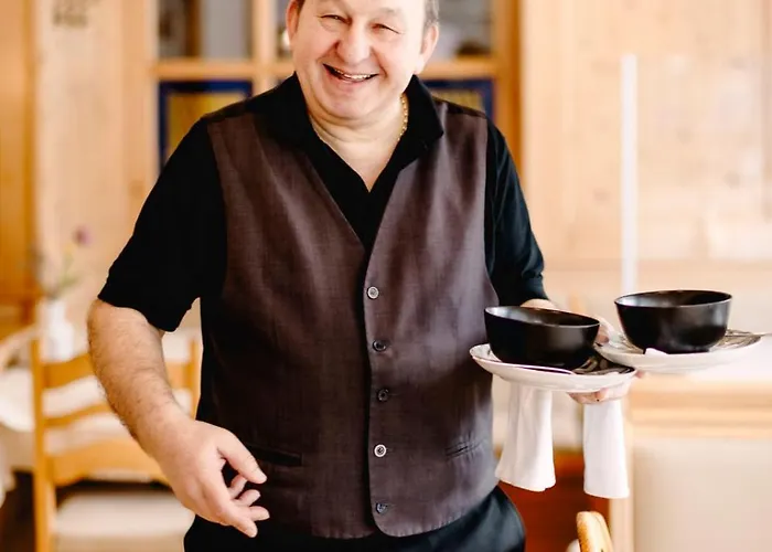 - Restaurant Goisererhof 3s Bad Goisern am Hallstättersee