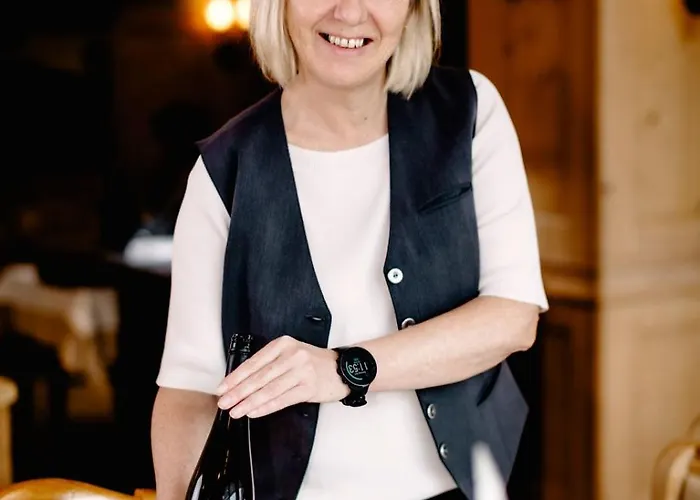 - Restaurant Goisererhof 3s 3*